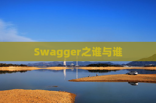 Swagger之谁与谁